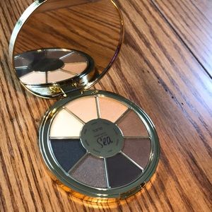 Tarte Rainforest Of The Sea Vol2 Eyeshadow Palette